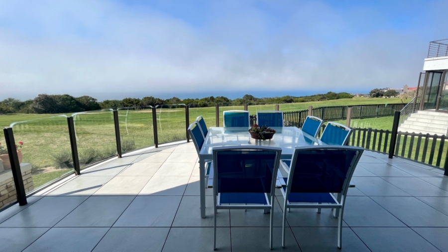 3 Bedroom Property for Sale in Mossel Bay Golf Estate Western Cape